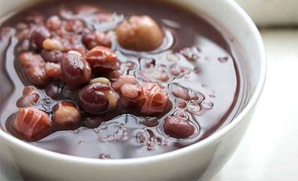 红豆薏米茶的功效 喝红豆薏米茶有什么好处